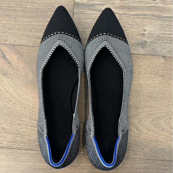 Rothy’s The Point - Picture 2 of 3